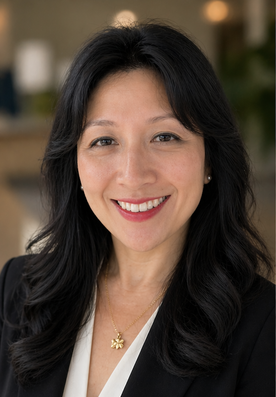 Sharlene Tullao, ERFT Specialist at Lifeline Legacy Financial Group
